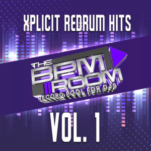 Explicit Redrum Hits Vol. 1