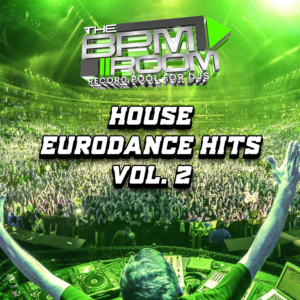 House Eurodance Hits Vol. 2