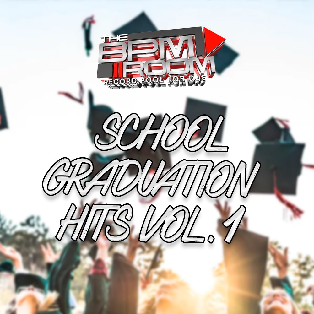 School Graduation Hits Vol. 1