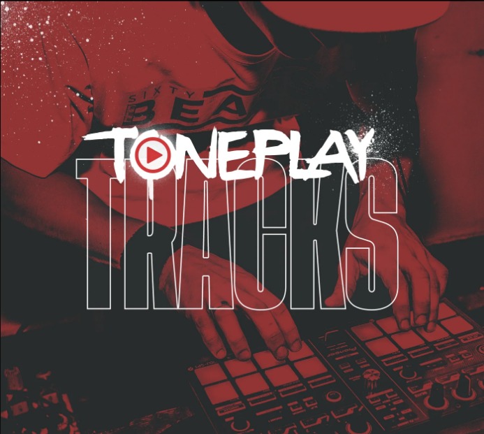 Tone Play Tracks