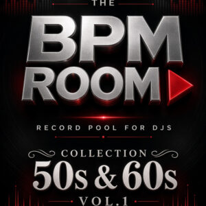 Collection 50s & 60s Vol. 01