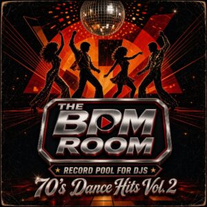70s Dance Hits Vol.2