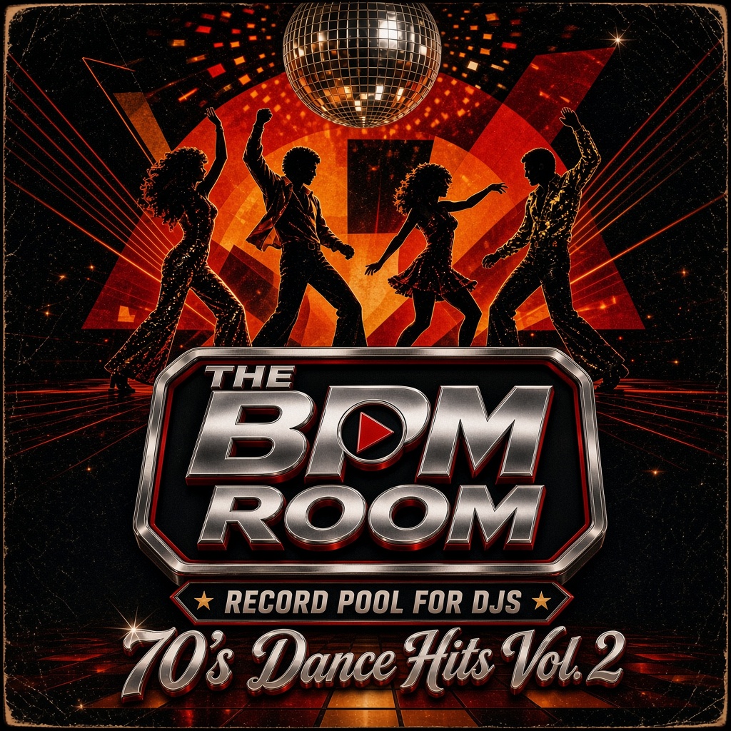 70s Dance Hits Vol.2