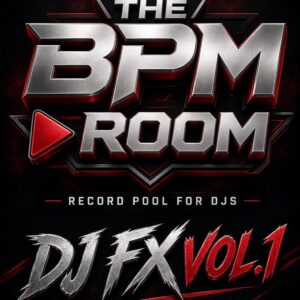 DJ FX VOL.1
