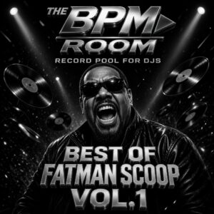THE BEST OF FATMAN SCOOP VOL.1