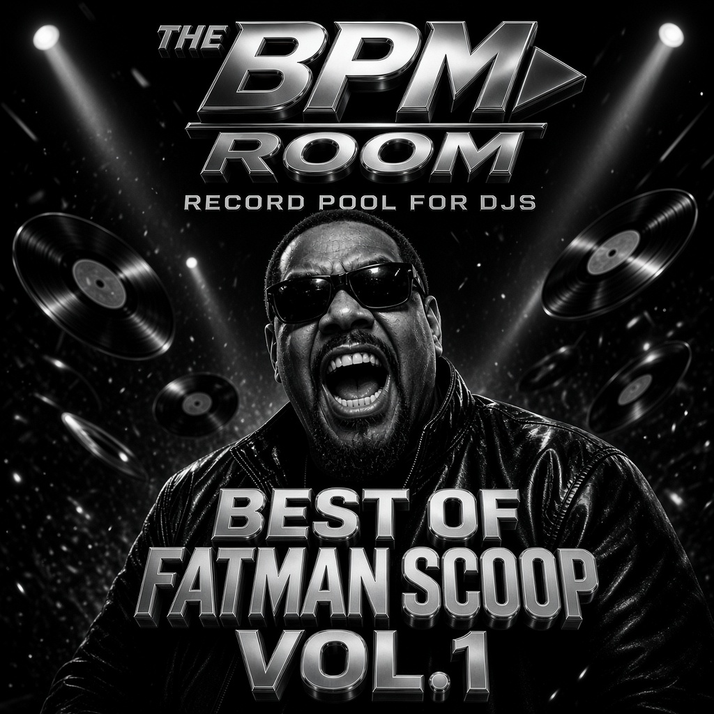 THE BEST OF FATMAN SCOOP VOL.1