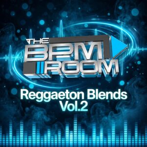 Reagueton Blends Vol2