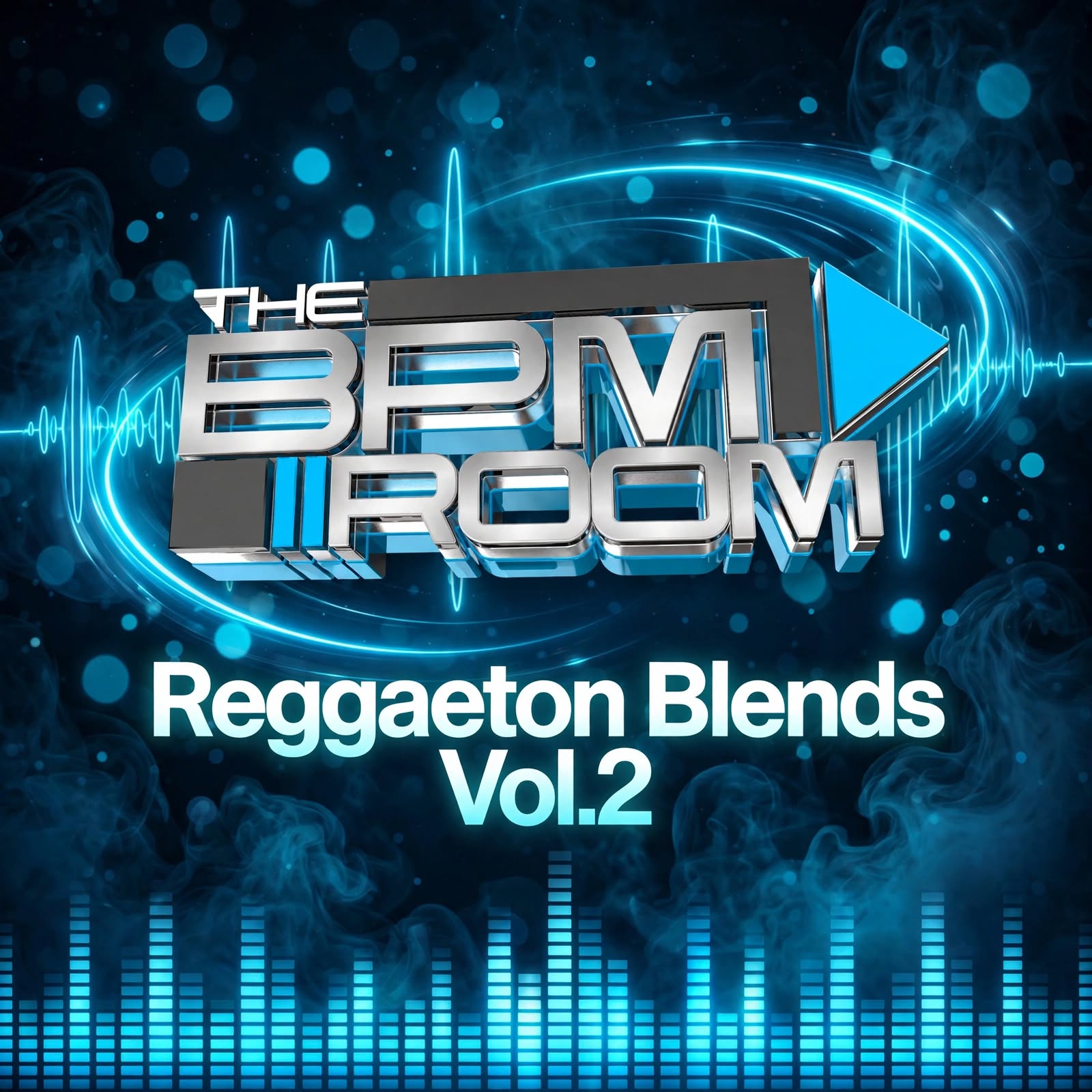 Reagueton Blends Vol2