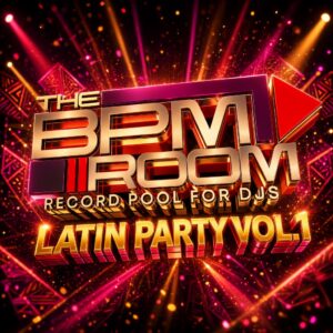 LATIN PARTY VOL.1